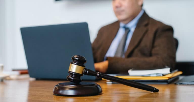 attorney