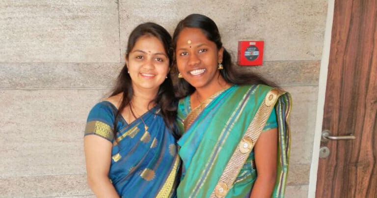 This Duo Is On A Mission To Nurture The Rural Youth Of Tamil Nadu With Core Life Values And Skills