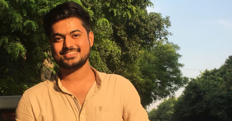 This Engineer-Turned-Actor From Muzaffarpur Has Proved Acting Matters, Not The Length Of The Role