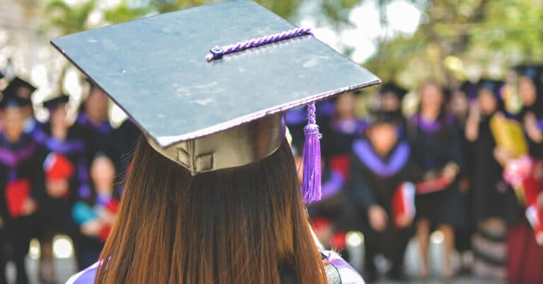 college degree