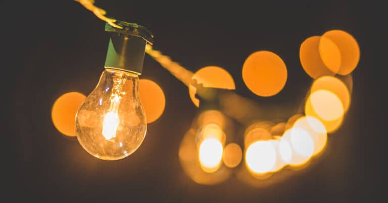 electricity