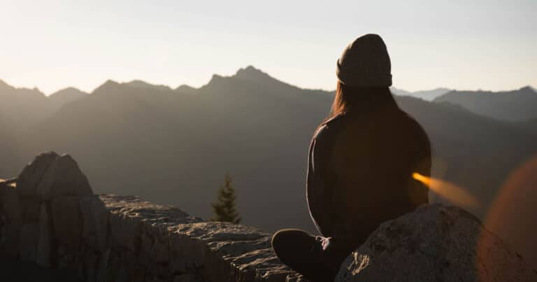 meditation