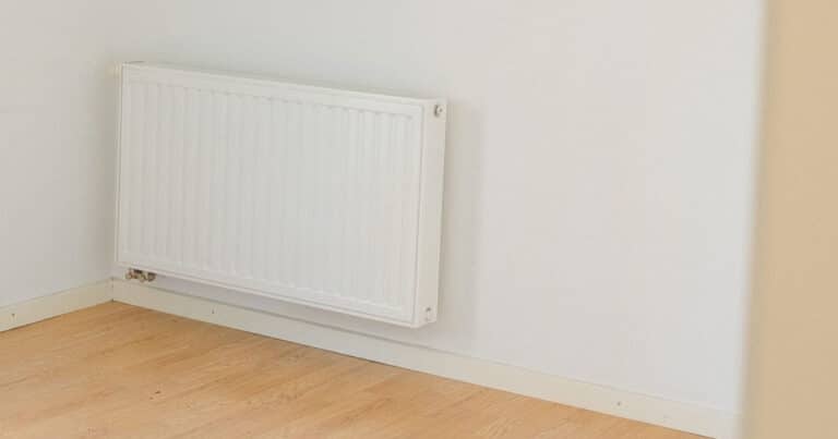 radiant heat