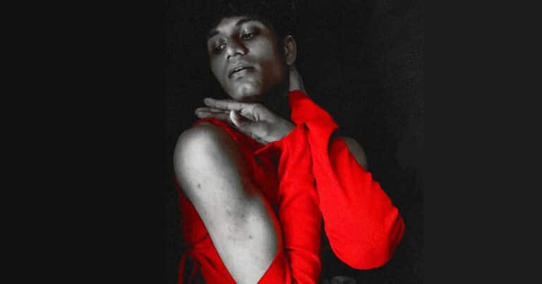 This 19-YO Mumbaikar Starts First Indian Platform Dedicated To Vogue Dance