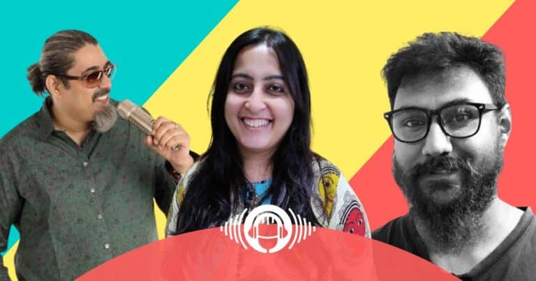 Podcasting In India – What’s The Future? This Is What People From The Industry Revealed