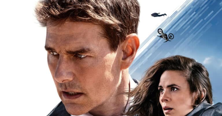 Movie Review: Tom Cruise Astounds Audiences in “Mission: Impossible – Dead Reckoning Part One”