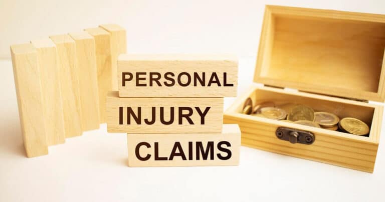 6 Pointers to Get the Maximum Amount in a Personal Injury Claim