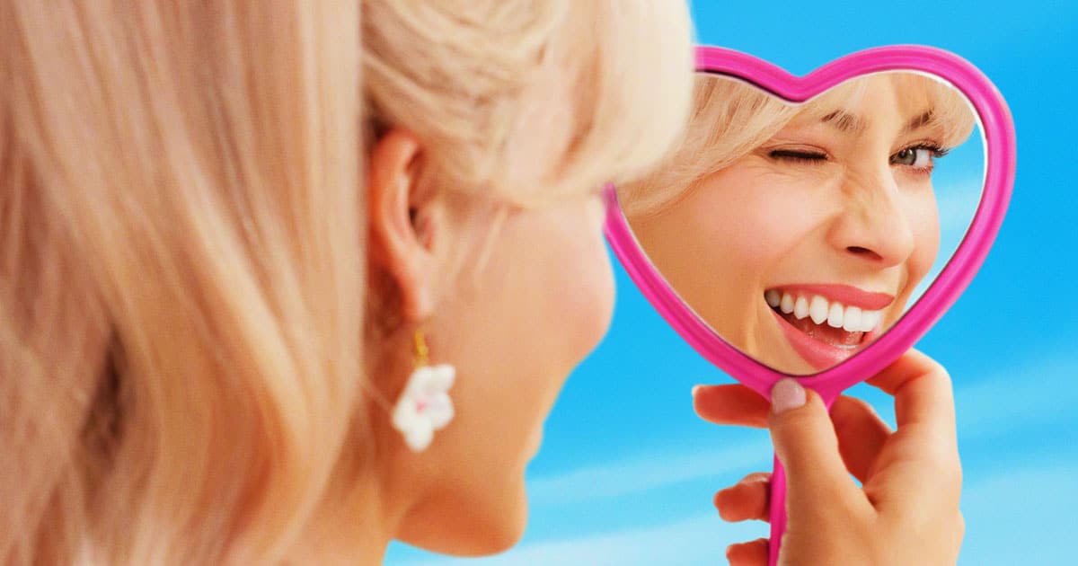 Barbie movie marketing strategy