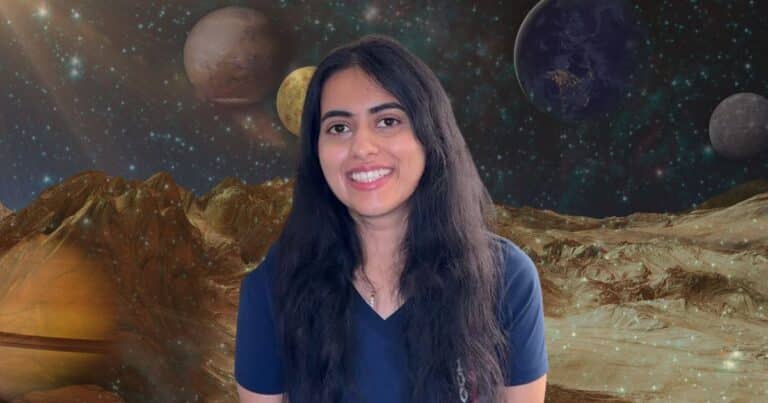 Dr. Akshata Krishnamurthy, the Trailblazing Indian Scientist Commanding the Mars Rover Mission