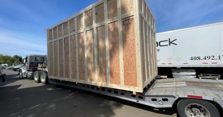 Crating Companies Near Me: Custom Crating Services Explained