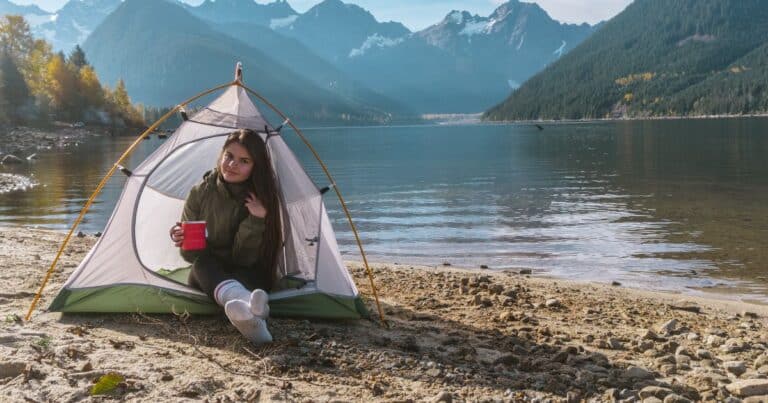 dome tents