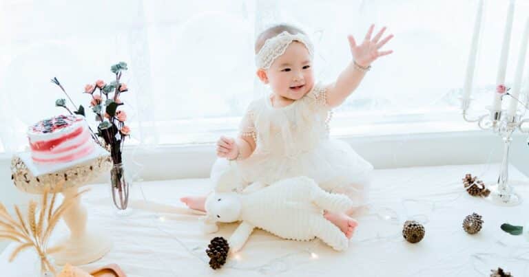 5 Ideas To Capture The Adorable Moments Of Your Baby