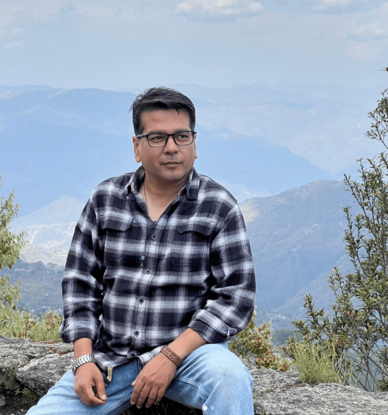 Ankur Suman