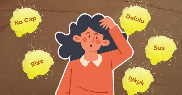 Gen Z slang meanings explained