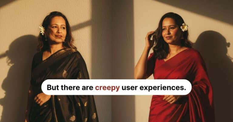 nano banana saree trend