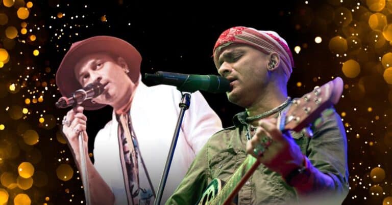 zubeen garg death tribute