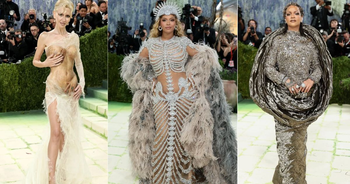 The Met Gala: How A Glamorous Night Changed Fashion Forever